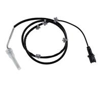 NTY Sensore, Temperatura gas scarico compatibile con OPEL CHEVROLET EGT-PL-032