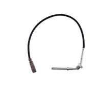 NTY Sensore-Temperatura Adatto A per VW Polo 6R1 6C1 1.6 Tdi 6R_