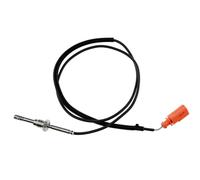 NTY Sensore-Temperatura Adatto A per VW Transporter V Bus 7HB 7HJ