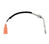 NTY Sensore-Temperatura Adatto per Audi A4 8K2 B8 2.0 Tdi 8K5 8TA