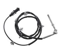 NTY Sensore-Temperatura Adatto per Opel Astra J Caravan 1.7 CDTI