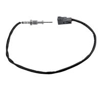 NTY Sensore-Temperatura Adatto per Suzuki Grand Vitara II JT Te