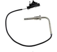 NTY Sensore-Temperatura Adatto per Volvo V40 Berlina XC60 156 D4