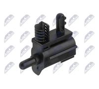 NTY Sensore Temperatura esterna ECT-FR-004 per FORD Fiesta Mk6 Hatchback