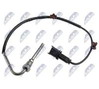 Sensore, Temperatura gas scarico compatibile con OPEL EGT-PL-056