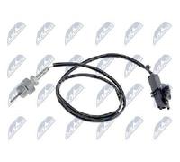 Sensore temperatura gas di scarico EGT-RE-005 NTY per RENAULT SCÉNIC II