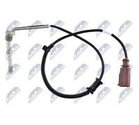Sensore temperatura gas di scarico Forma a D EGT-VW-031 NTY