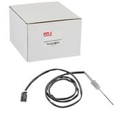 NTY Sensore, Temperatura gas scarico compatibile con BMW MINI EGT-BM-009