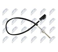 NTY Sensore temperatura gas scarico EGT-CH-003 compatibile con CHRYSLER DODGE JEEP
