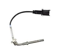 NTY Sensore, Temperatura gas scarico compatibile con ALFA ROMEO CHRYSLER FIAT