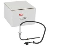 NTY Sensore temperatura gas di scarico EGT-ME-038 per SMART FORTWO Coupé es. 19051500