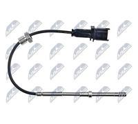 NTY Sensore, Temperatura gas scarico EGT-PL-006
