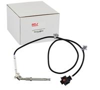 Sensore temperatura gas di scarico EGT-PL-024 NTY per OPEL CHEVROLET