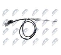 NTY Sensore Temperatura gas scarico EGT-RE-002 per Vivaro B Combi (X82)