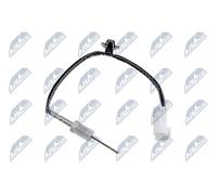 NTY Sensore Temperatura gas scarico for NISSAN 2,5 22630EC00A 22630EC01A