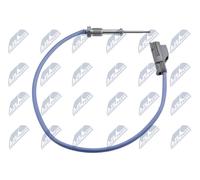 NTY Sensore Temperatura gas scarico FORD 2,0 1,6 1811606 DV61-12B591-AA