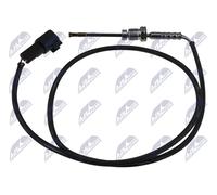 NTY Sensore Temperatura gas scarico FORD 2,0 1818847 DS7A12B591AB