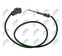 NTY Sensore Temperatura gas scarico FORD 2,2 2,0 1706109 AV6112B591BA