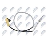 NTY Sensore Temperatura gas scarico per RENAULT NISSAN 2,0 22365-00QAF
