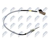 NTY Sensore Temperatura gas scarico RENAULT SUZUKI 1,9 1481067JG2000 27150
