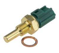 NTY Sensore Temperatura Liquido Refrigerante per Mazda 3 Bm Bn 2.0 1.5 BK 1.6