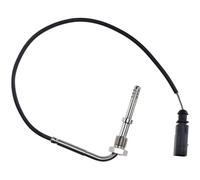 NTY Sensore-Temperatura per Audi A6 Allroad 4FH C6 3.0 Tdi