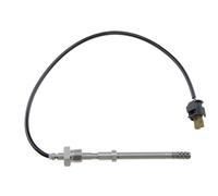NTY Sensore-Temperatura per Benz M - Classe W164 ML 320 CDI