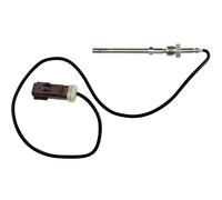Sensore temperatura gas di scarico ovale EGT-CH-011 NTY per JEEP DODGE CHRYSLER