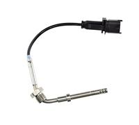 NTY Sensore, Temperatura gas scarico compatibile con ALFA ROMEO CHRYSLER FIAT