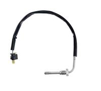 NTY Sensore, Temperatura gas scarico compatibile con MERCEDES-BENZ SMART