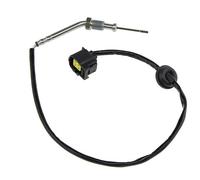 NTY Sensore temperatura gas di scarico EGT-CT-007 per Mitsubishi Outlander II 2.2 di-D 4WD
