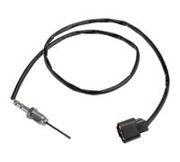 NTY Sensore-Temperatura per Mitsubishi Outlander II 2.2 di-D 4WD