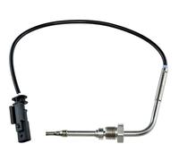 NTY Sensore, Temperatura gas scarico compatibile con OPEL GENERAL MOTORS