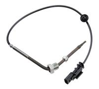 NTY Sensore Temperatura EGT-PL-043 per Opel Insignia A 2.CDTI 125KW 14-17