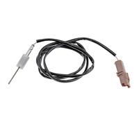 NTY Sensore, Temperatura gas scarico compatibile con CITROËN PEUGEOT EGT-CT-001