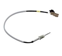 NTY Sensore-Temperatura per Suzuki Grand Vitara II JT Te Td 1.9