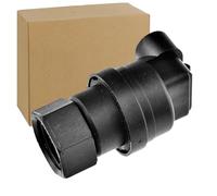 NTY Sensore di velocità ECP-FT-008 per FIAT PANDA (169) PUNTO (188) BRAVA (182)