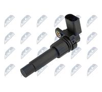 NTY Sensore Velocità ECP-WW-003 3 Poli Per Audi Seat Skoda VW