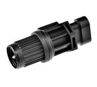 NTY Sensore Velocità Per Chevrolet Matiz M200 M250 0.8 Aveo Schrägheck