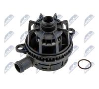 NTY SEP-AU-000 Separatore olio, Ventilazione monoblocco per AUDI,VW