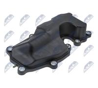 Separatore olio del ricircolo del motore Monoblocco SEP-AU-001 NTY per SKODA VW