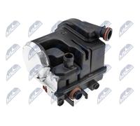 NTY SEP-AU-002 Separatore olio, Ventilazione monoblocco per AUDI