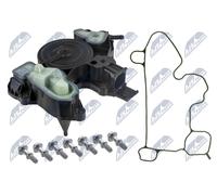 NTY Separatore olio, Ventilazione monoblocco
