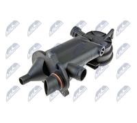 Separatore olio del ricircolo del motore Lato motore Valvola di sfiato NTY