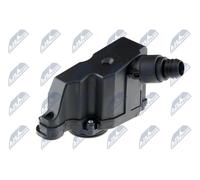NTY Separatore olio, Ventilazione monoblocco compatibile con AUDI SEAT SKODA VW