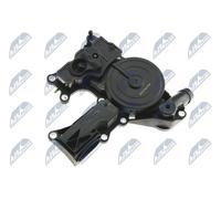 NTY Separatore olio, Ventilazione monoblocco compatibile con AUDI BMW SEAT VW