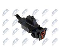 NTY Separatore olio, Ventilazione monoblocco compatibile con AUDI PORSCHE VW