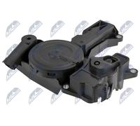 Separatore olio del ricircolo del motore SEP-VW-012 NTY per SKODA AUDI VW SEAT