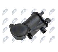 NTY Separatore Olio E Ventilazione Carter Con Ricambio SEP-PS-000 Per Porsche