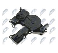 NTY Separatore olio SEP-VW-008 Ventilazione monoblocco valvola a diaframma Audi Seat Skoda VW